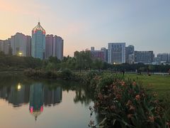 -南宁南湖公园