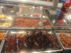 -乔波食品(杜桥中心菜场店)