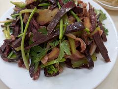 -永存驴肉(桃园店)