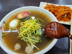 -服务大楼冷面(延大店)