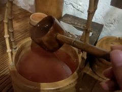 -安家村酒馆