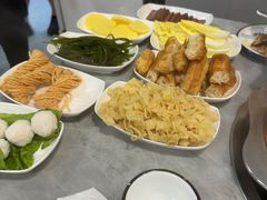 -光头药膳鸡(莱茵小镇店)