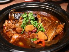 -周家二小姐的菜(西津渡店)