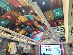 -飞尝蚝·顺德菜·鱼生(顺德总店)