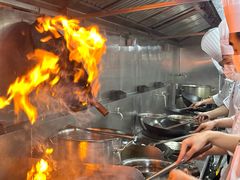 -费大厨辣椒炒肉(黄兴中心广场店)