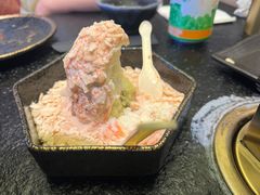 -樱嘢·炭火烧肉(惠南店)