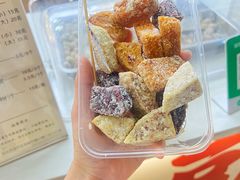 -普宁反沙番薯芋头