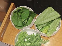 -伊斯美清真火锅(吉祥店)