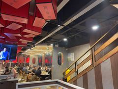 -前门·鲜肉火锅(长风店)