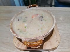 -花少爷的粥(中贸广场店)