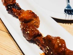-窑啊窑窑炉烧烤(合生广场店)