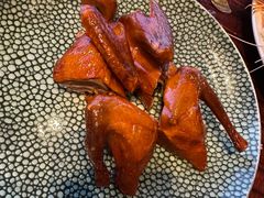 -西安W酒店·WEI全味西餐厅
