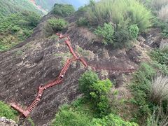 -越王山风景区