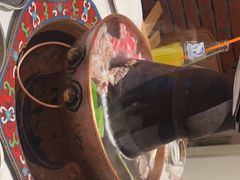-北华涮肉(华严北里店)