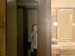 -南京圣和府邸豪华精选酒店