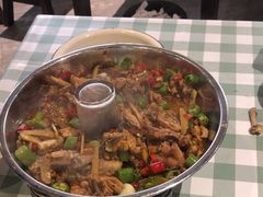 -彭耕记猪油炒小菜(吉联mall店)