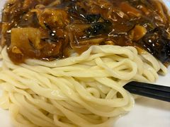 -锅儿挑面馆