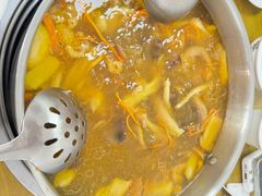 -菌极鲜野生菌火锅店(阳明祠店)