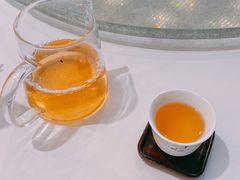 -白天鹅宾馆-宏图府餐厅