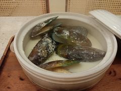 -白仁仔· 活烤海鲜 宵夜(豫园店)