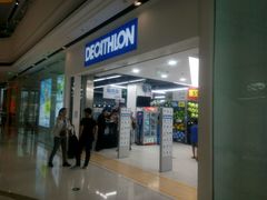 门店-迪卡侬(高新万达店)