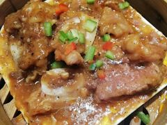-老廣食堂(区庄店)