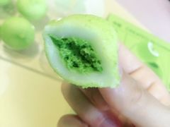 -好利来(高新枫叶广场店)