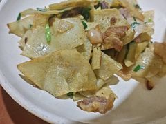 -肖记公安牛肉鱼杂馆·省级非物质文化遗产(三角路直营店)