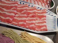 -故里和山·成都火锅(欢乐港湾店)