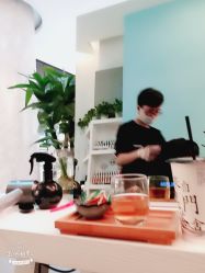 长发-Hair ART造型沙龙