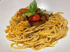 -get pizza意大利餐厅(凯德MALL店)