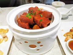 阿莉红烧肉-阿莉餐厅(枣阳路店)