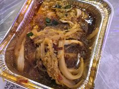 -金陵暴走小龙虾·迷踪蟹(凯德MALL店)