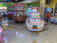 -汤姆熊欢乐世界(滨江店)