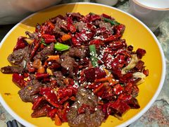 -凯荟·不止酸菜鱼(广州鸿德国际店)