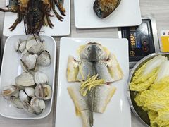 -船奇蒸汽海鲜·闽菜(八市海鲜总店)