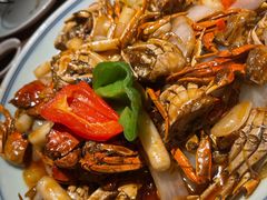 -周家二小姐的菜(西津渡店)