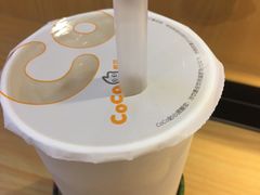 -CoCo都可(新我格广场店)