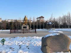 -赵州桥景区