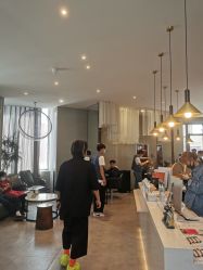 -MOVAN HAIR莫凡匠人发型屋