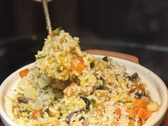 -喜棠·长沙家宴·海鲜·湘菜(麓谷店)