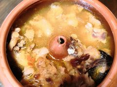 -香满楼(临安路店)