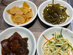 -一心烤肉(延安路店)