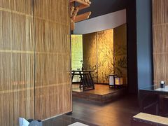 -春色如许·茶食餐厅(桃李春风店)