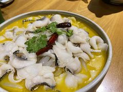 -竹里馆 ·茶食(奥体店)