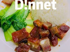 -澳门陈光记烧味饭店(万象城店)