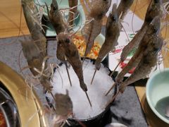 -鲜货俚鲜火锅(青果路店)