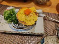 -樱の千渡日式料理·铁板烧•烧鸟(金盛田广场店)