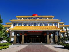 -东山湖温泉度假村