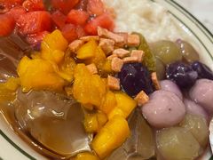 -堂屋糖水店(愚园店)